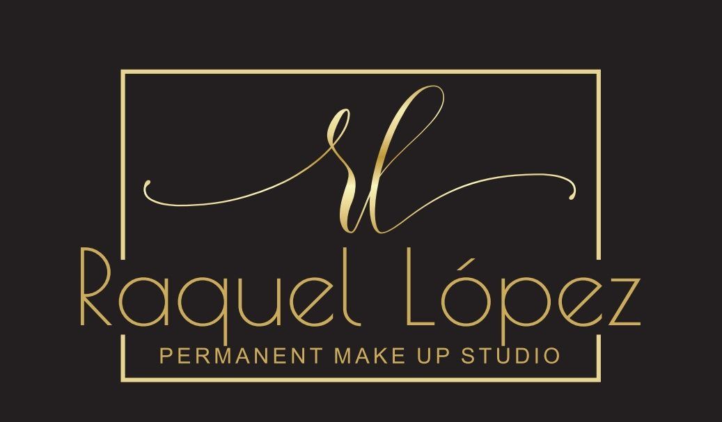 Logo Permanent Make Up Studio