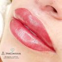 micropigmentación de labios